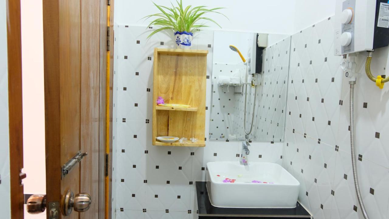 Kampot Coco Guest House Екстериор снимка