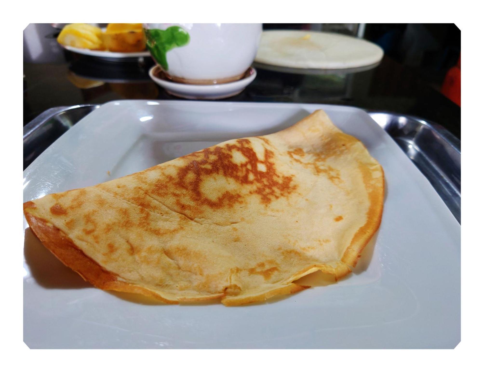 Kampot Coco Guest House Екстериор снимка