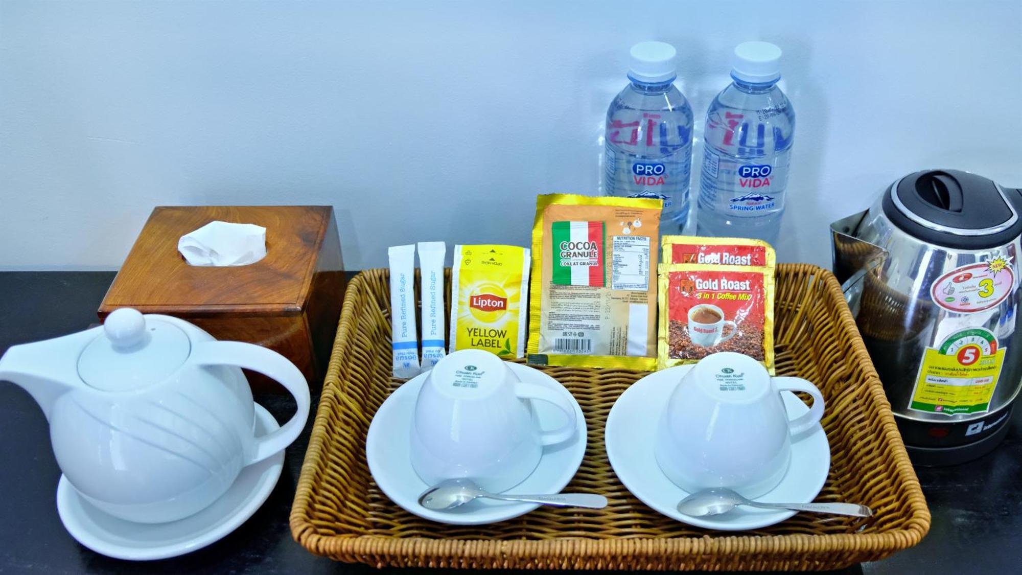 Kampot Coco Guest House Екстериор снимка