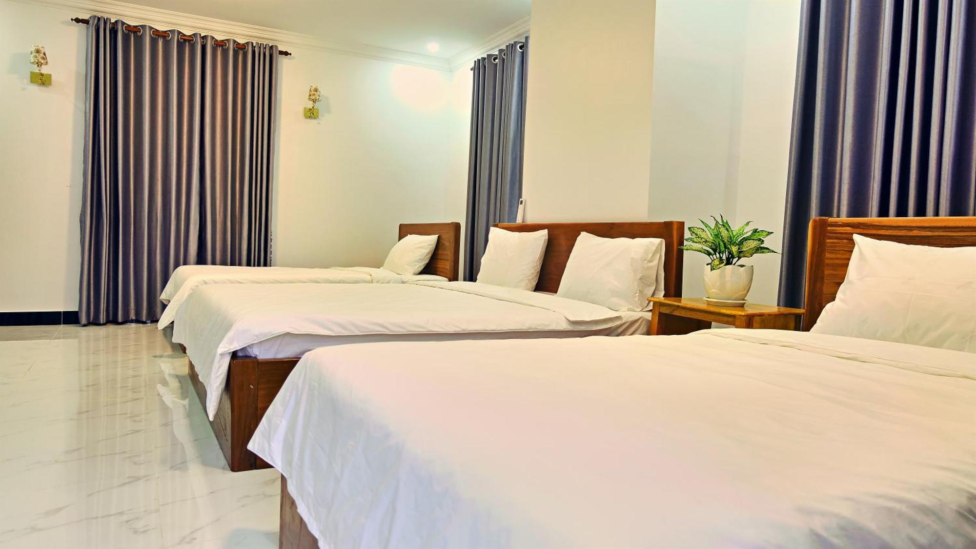 Kampot Coco Guest House Екстериор снимка
